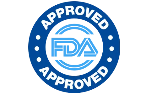 Alpha Erec FDA Approved