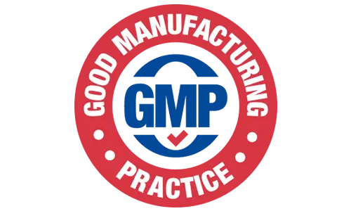 Alpha Erec GMP Certified